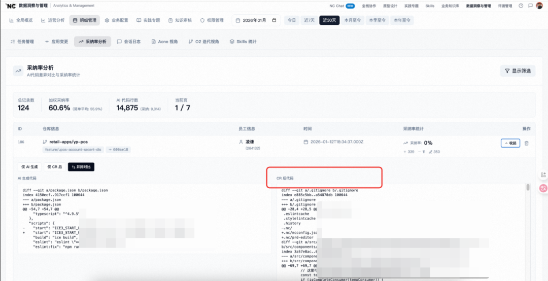 知识基座：让“AI 越用越懂业务”的团队经验实践【天猫AI Coding实践系列】 配图 12