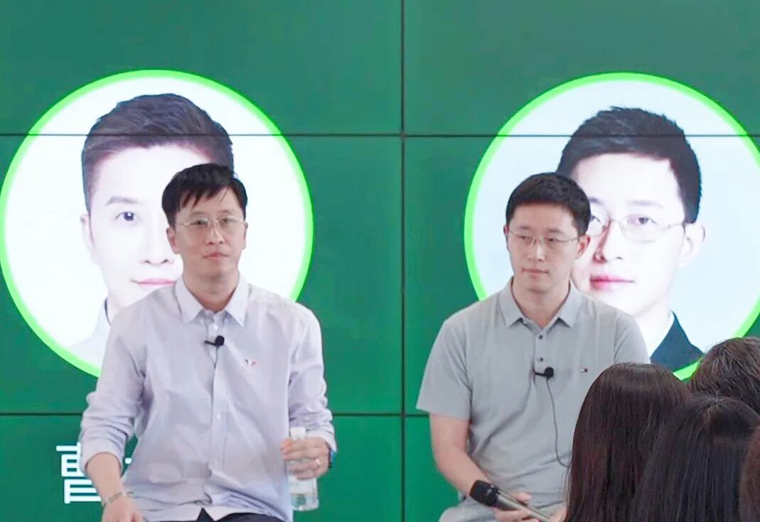 对话零一万物：大模型产品要找到 TC-PMF