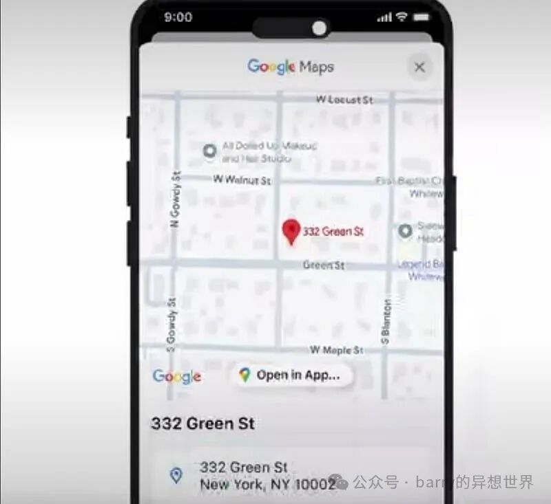 Google Chrome AI转型大揭秘：你的上网体验将惊艳升级吗？ 配图 3
