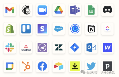 zapier 推出MCP全流程方案 配图 10