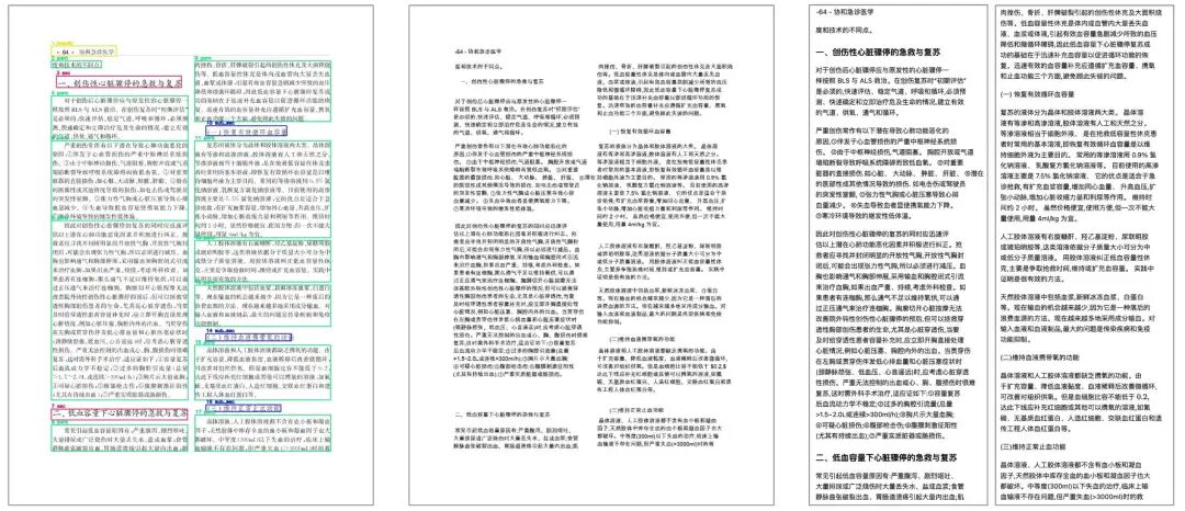 字节开源文档解析Dolphin，PDF解析效率提升83%，到底行不行？ 配图 7