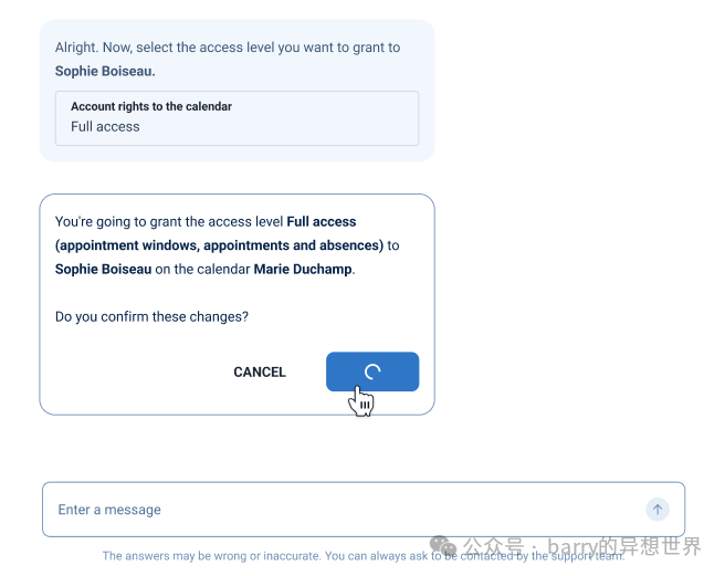 如何用Agentic AI颠覆医疗支持？探秘Doctolib的高效智能系统！ 配图 6