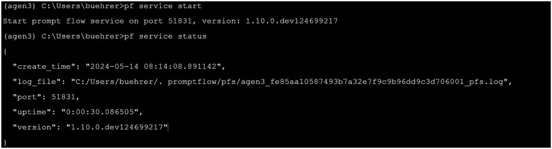 使用 Azure AI Studio（国际版）负责任地开发和部署生成式智能应用 配图 13