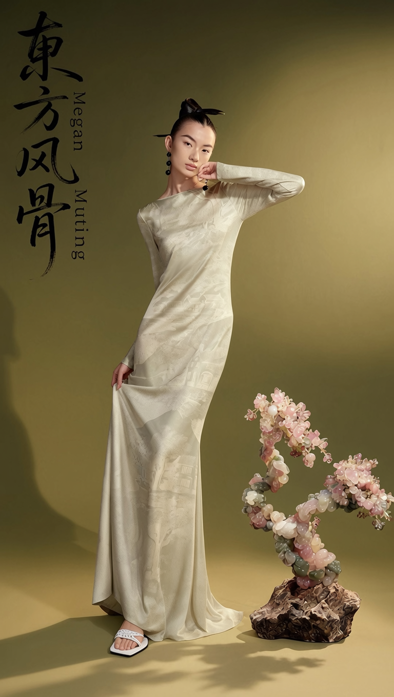 千人千面，精控调色，更懂你的Wan2.7-Image来了 配图 94
