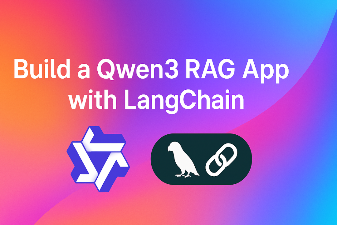 程序员的“最强外挂”！用RAG + Qwen3 Coder打造专属代码问答系统