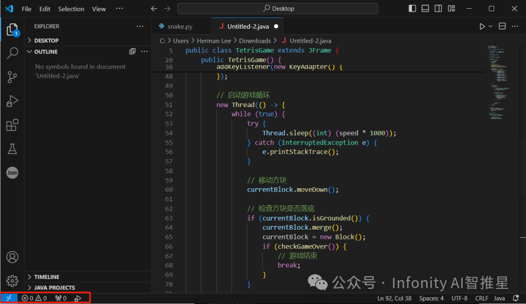 CodeGemma+Ollama开箱即食，码农必备！ 配图 8