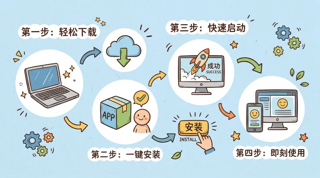 IMClaw：通过微信/飞书操控ClaudeCode/Codex/GeminiCLI/Pi Agent蜂群 配图 17