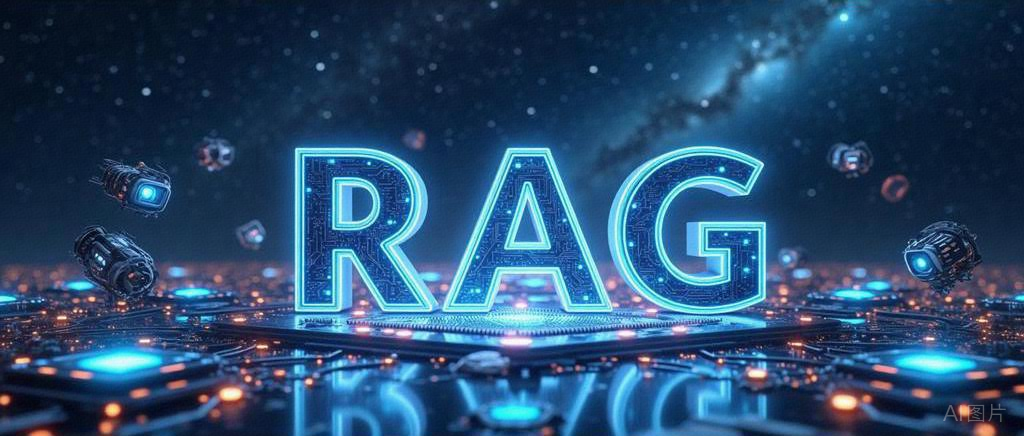 综述：从零构建RAG系统全面指南（含代码）