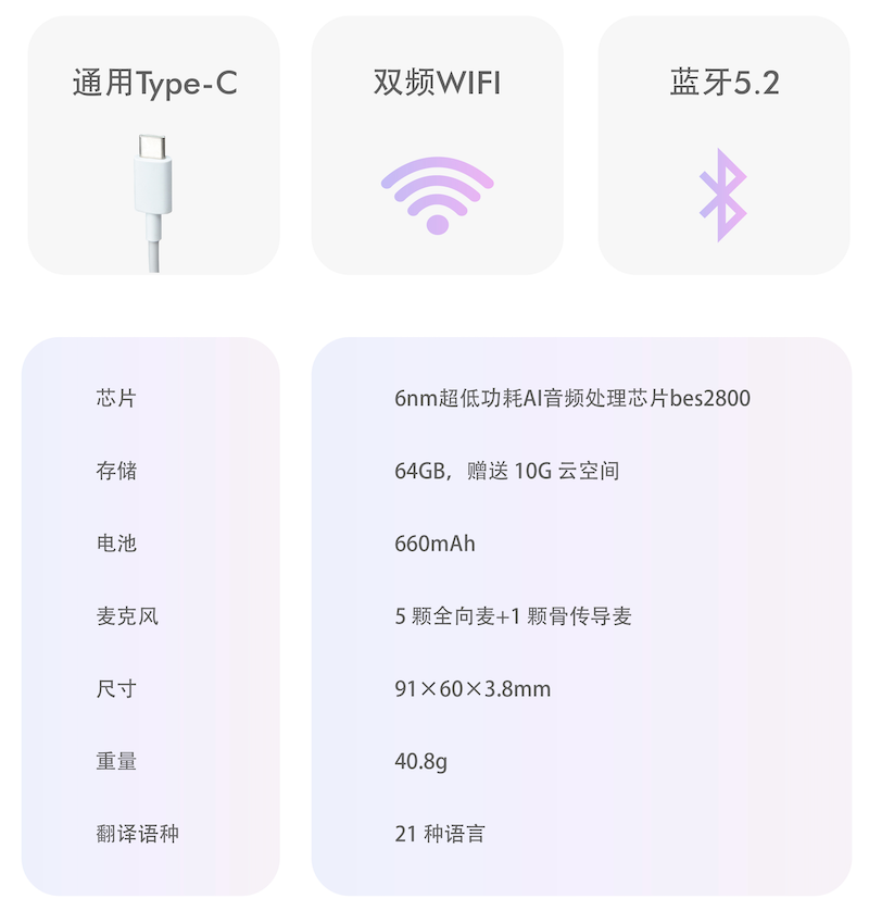 一款让人欲罢不能的AI硬件 配图 6