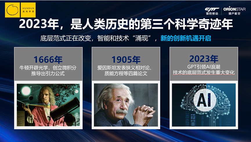 傅盛：赢在AI时代，今年的KPI是和AI聊一百万句话 配图 3