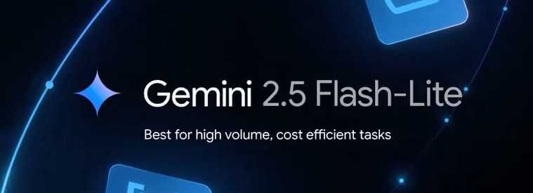 深夜，谷歌重磅更新 Gemini 2.5 系列模型！ 配图 2