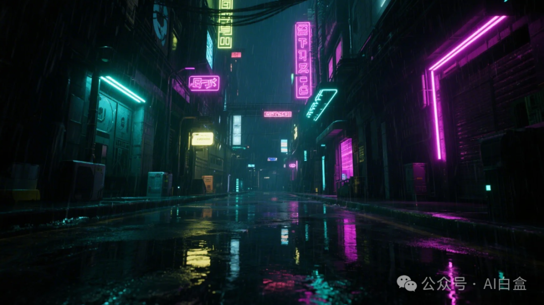 AI 绘画中后期处理类提示词全解析：解锁作品的进阶魅力 配图 23