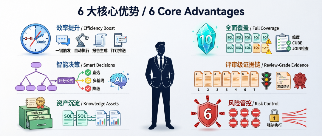 verify-data：一个端到端的数据验数 Agent Skill 配图 2