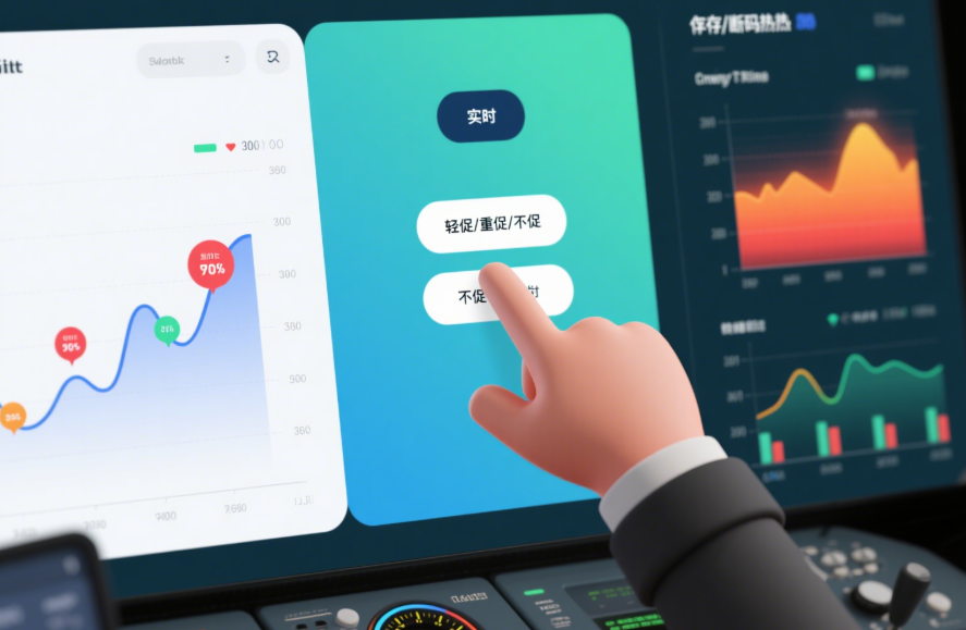 【案例新解】当AI接管Zara：把“每周两次上新”，进化成“分钟级反应”的零售大脑 配图 2