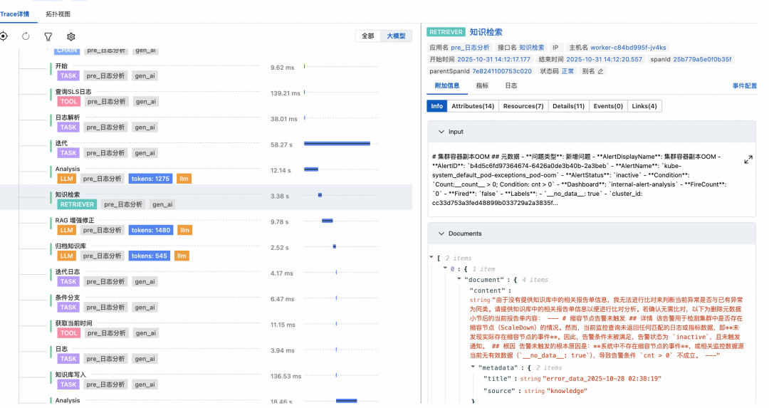 Agentic 应用时代，Dify 全链路可观测最佳实践 配图 10
