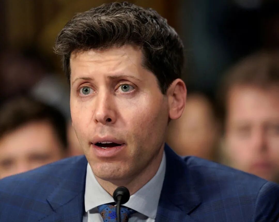 OpenAI's fired CEO Sam Altman to join Microsoft | Technology News | Al  Jazeera