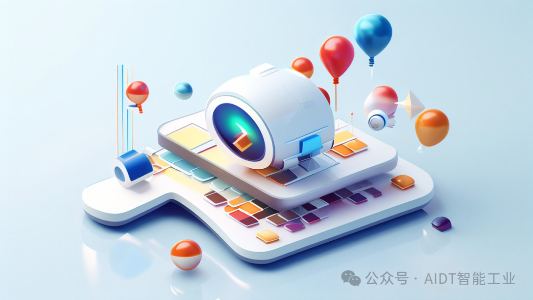 “人工智能AI+” 应用场景盘点 配图 12