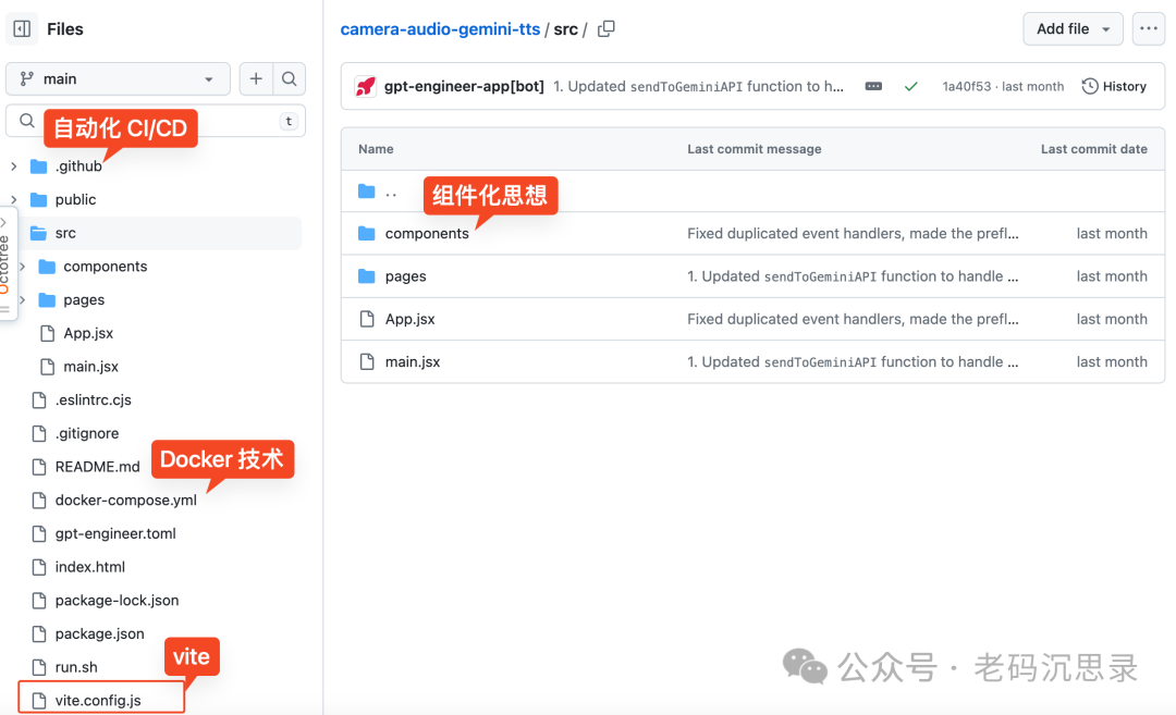 51K star! GPT Engineer—提升开发效率的神兵利器 配图 5