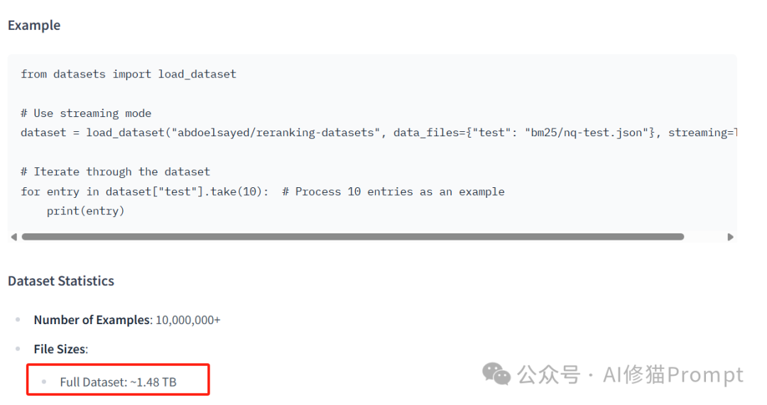 RAG太折磨人啦，试一下pip install rankify，检索、重排序、RAG三合一，完美。| 独家 配图 8