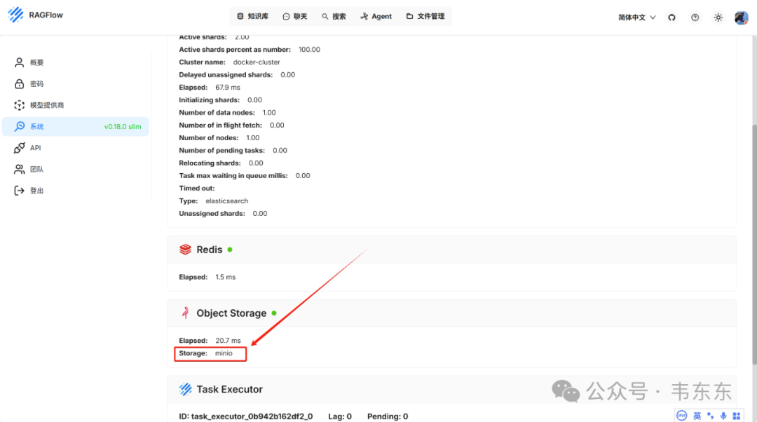 基于MiniO存储的RAGFlow+Dify图片处理方案 配图 2
