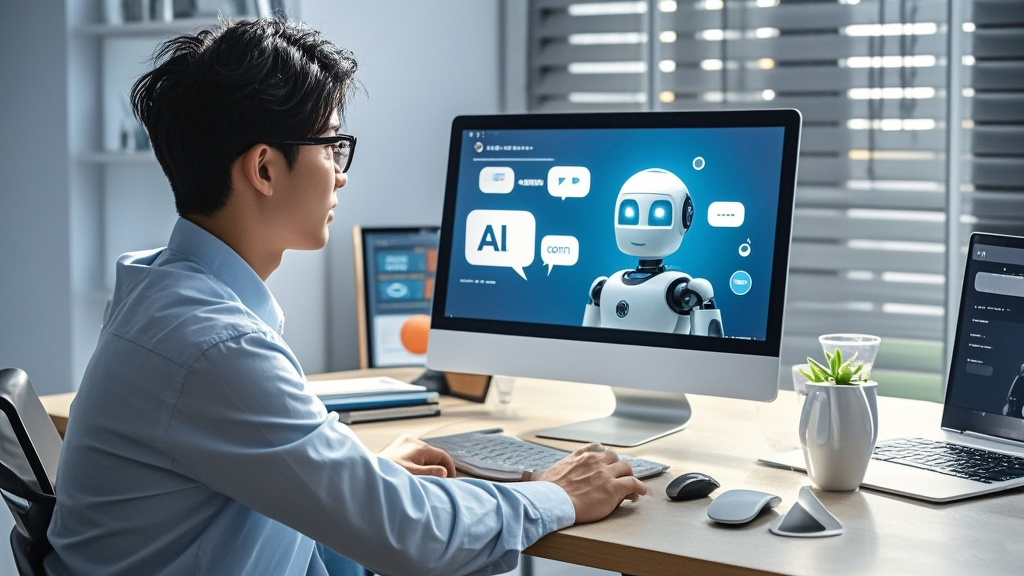 AI Agents与AI聊天机器人：功能、特性及差异深度解析 配图 2