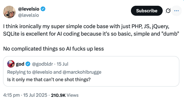 用了60天Claude Code，我的Vibe Coding终极指南：从0到1的正确打开方式 配图 3