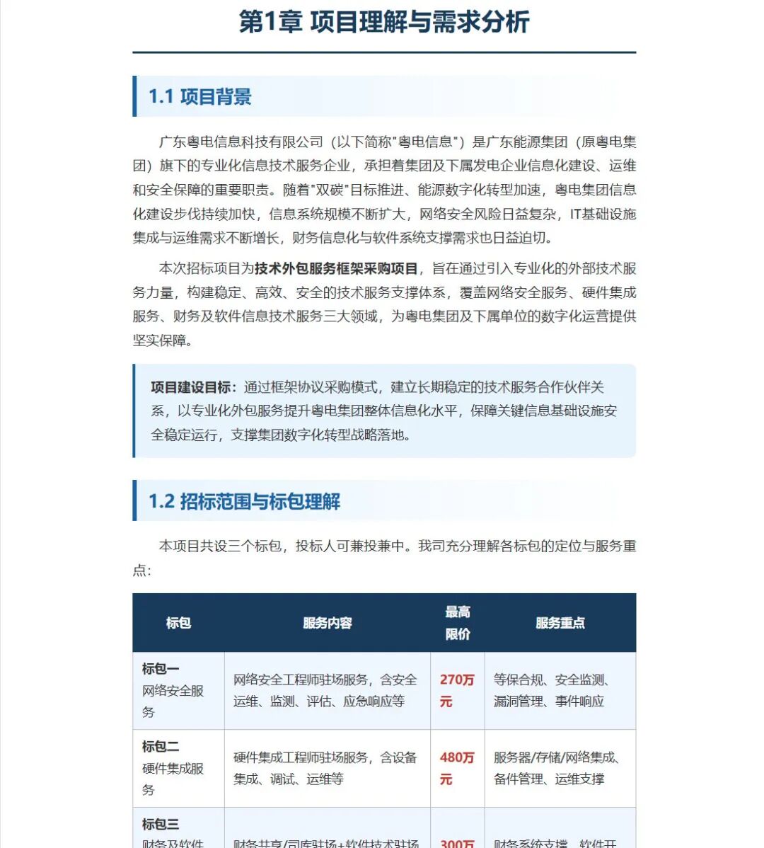 半小时，100页标书，AI替你熬的夜 配图 9