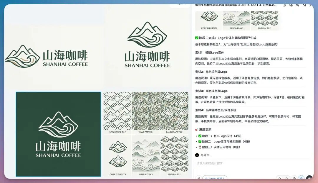 生成结构变体