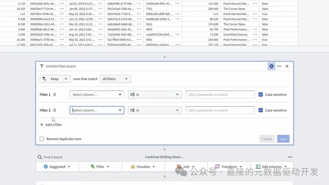Palantir凭什么号称AI应用第一股（AIP） 配图 7