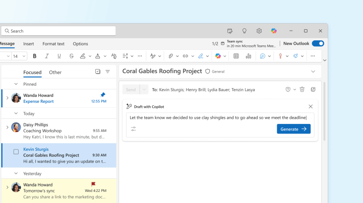 什么是 Microsoft Copilot Pro？如何使用微软 Copilot Pro AI助手？ 配图 3
