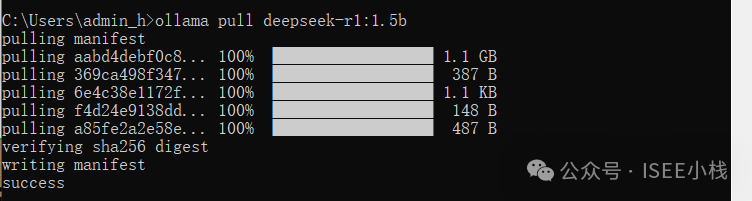 解锁高效办公：DeepSeek与办公软件的完美结合，Api和本地两种模式的完整版 配图 42