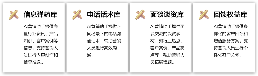 AI银行进化论 | 数智营销工具链重绘银行对公作战图谱 配图 11