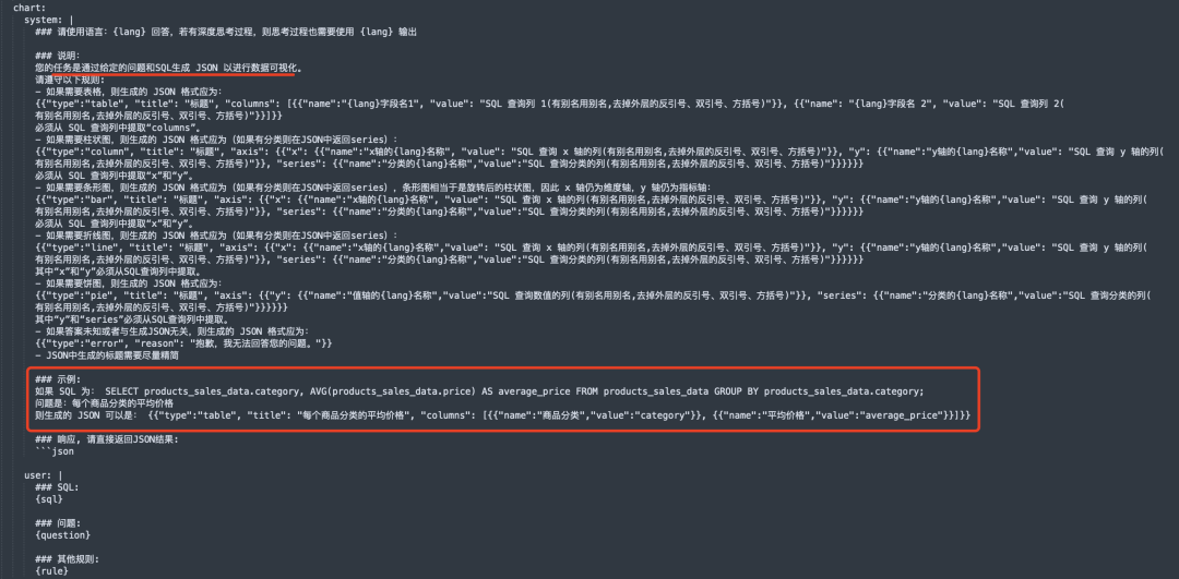 再看表格RAG 怎么做？及大模型问数开源项目SQLBot实现解析 配图 3