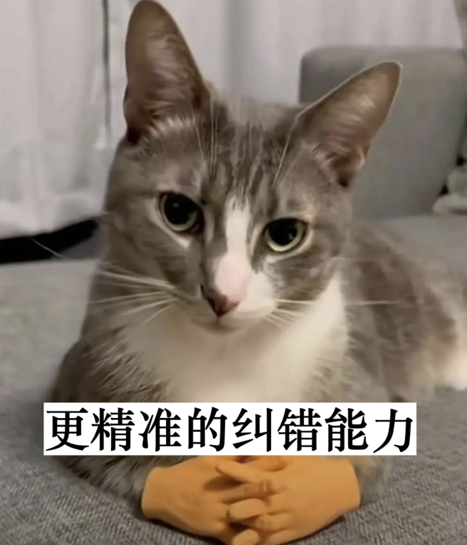 鹅厂员工觉得好的code模型应该具备什么能力？ 配图 17