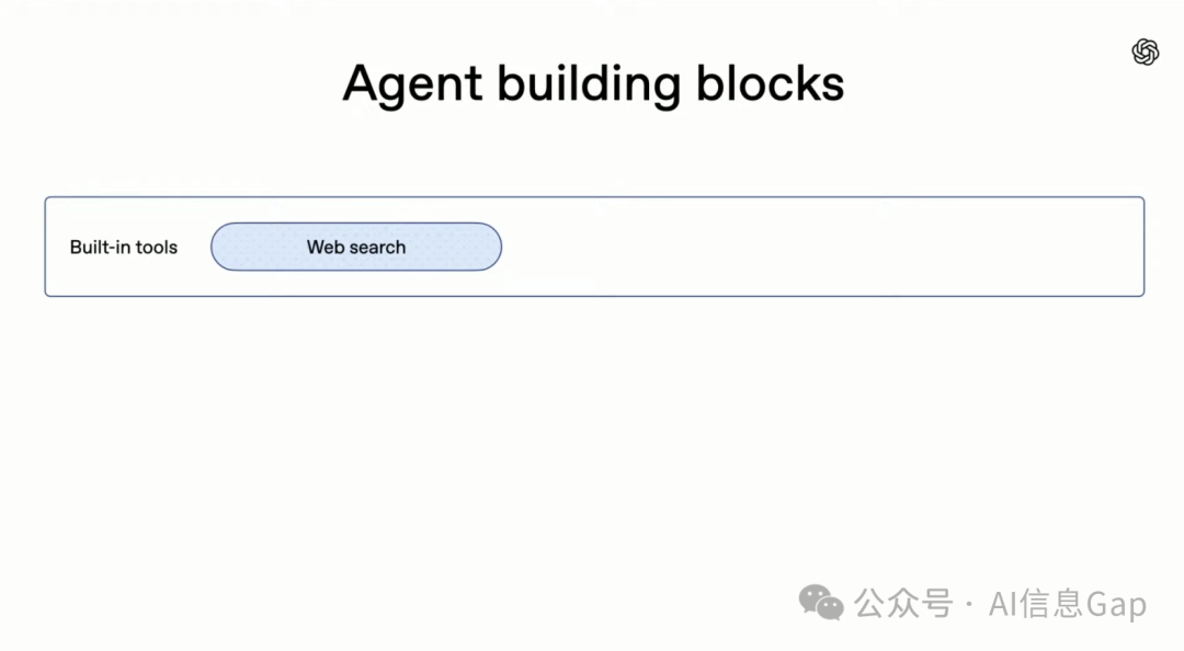 2025，OpenAI 急着给 AI Agent 上大菜！ 配图 3