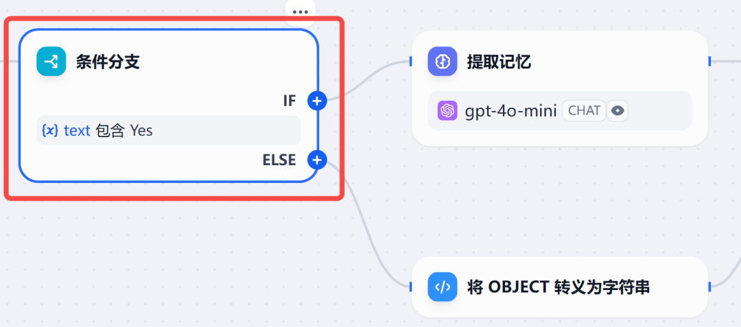 Dify 保姆级教程之：零代码打造个性化记忆助手 配图 8