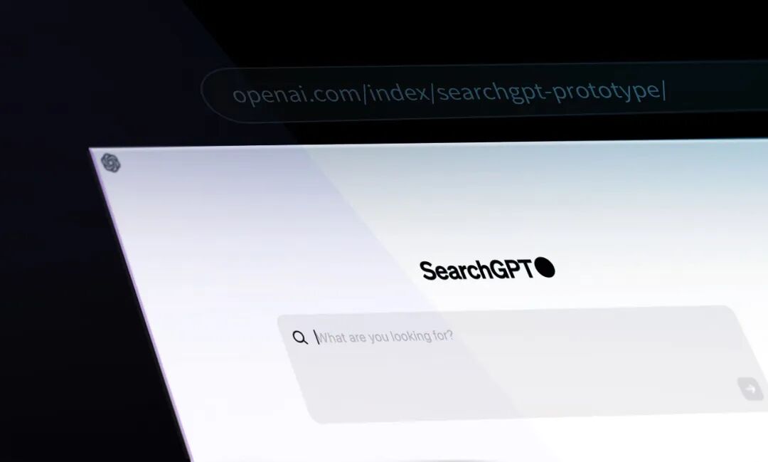 OpenAI「补票」AI 搜索，SearchGPT 没有野心