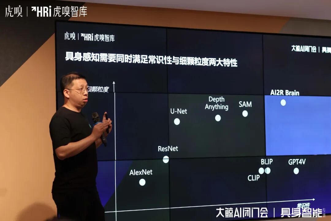 从工业到养老，一次聊透具身智能的落地应用 配图 5