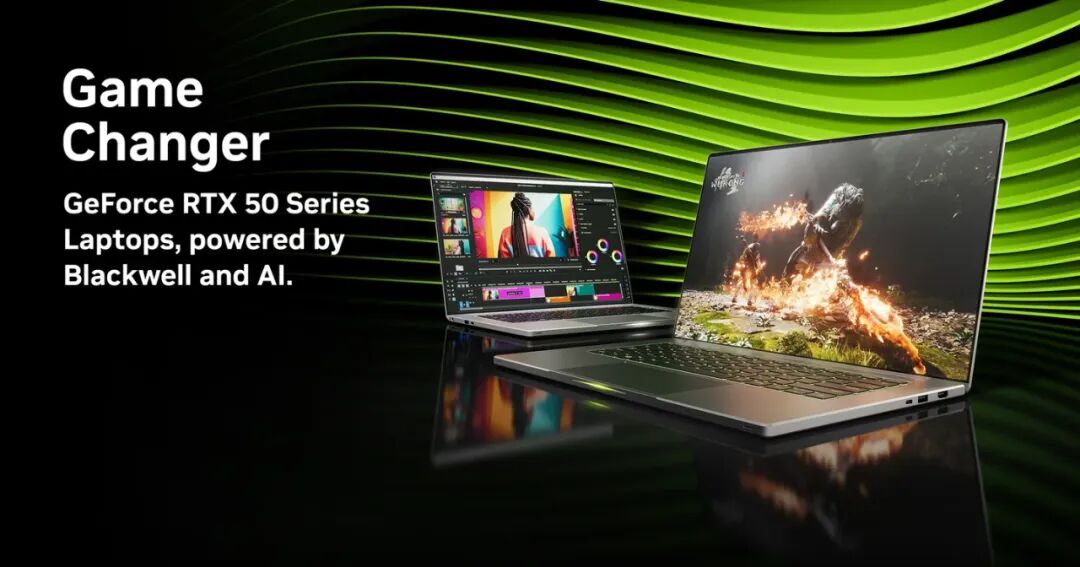 英伟达正式发布 RTX 5090 GPU，性能是 4090 两倍 配图 4