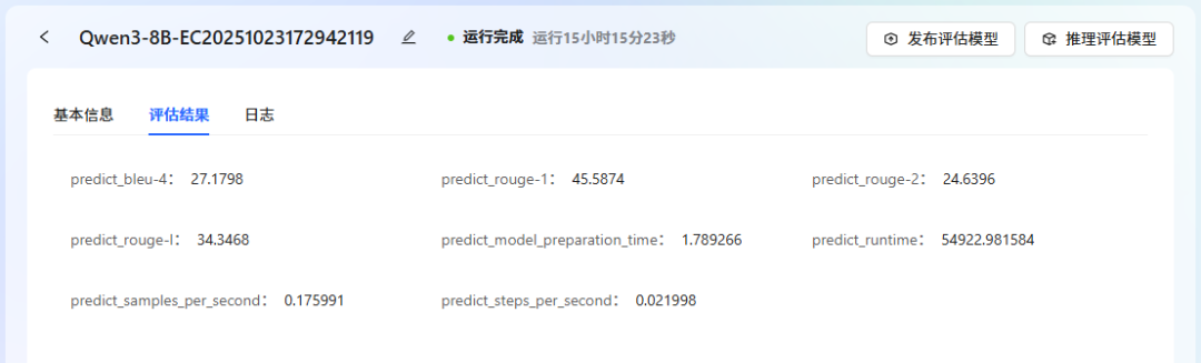 让苏东坡"复活"！我用Qwen3-8B实现了与千古文豪的跨时空对话 配图 8