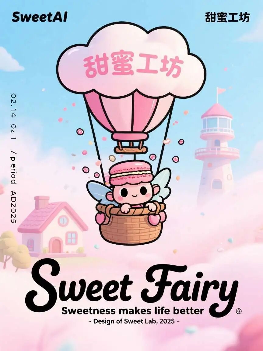 号称更懂中国设计师的Lovart国内版到底怎样？我熬夜体验了3天，结果... 配图 17