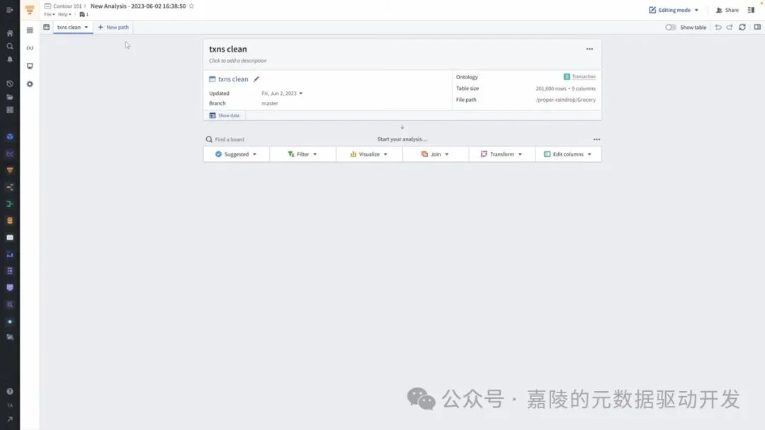 Palantir凭什么号称AI应用第一股（AIP） 配图 5