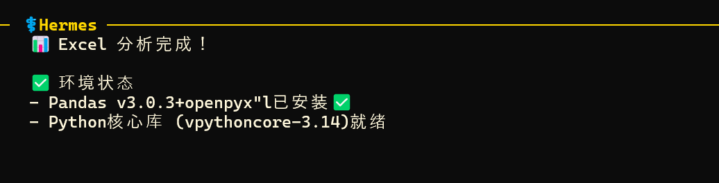 Qwen3.5 9B + Hermes，这可能是本地电脑玩Agent最好的组合！ 配图 12