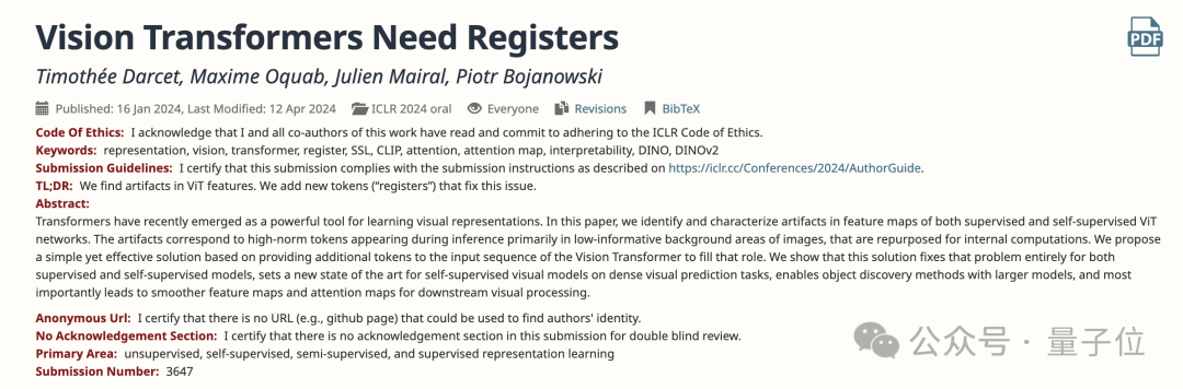 AI顶会ICLR，今年只有一家中国大模型公司受邀演讲 配图 20