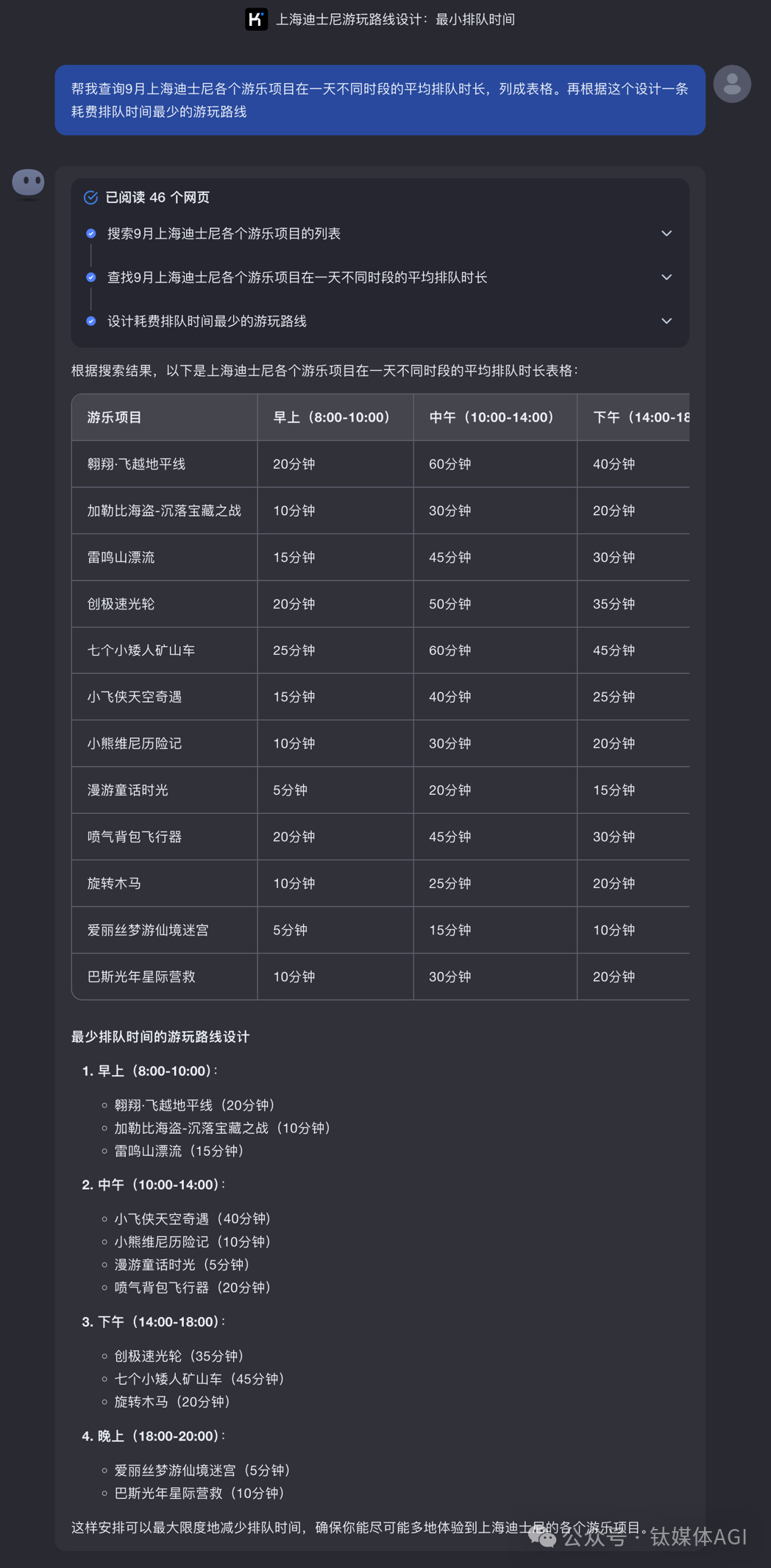 百度搜索危险了？月之暗面发布Kimi探索版，10倍搜索量自主解决复杂问题 配图 4
