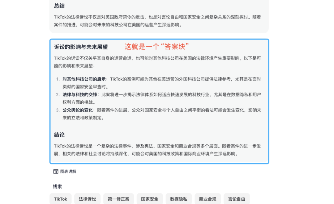 “满屏”的Perplexity，5人小团队为何还要做一款AI搜索引擎？｜对话创始人 配图 6