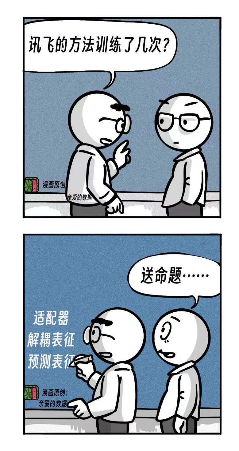 独家丨科大讯飞多模态：都说端到端好，看谁有本事先做出来 配图 5
