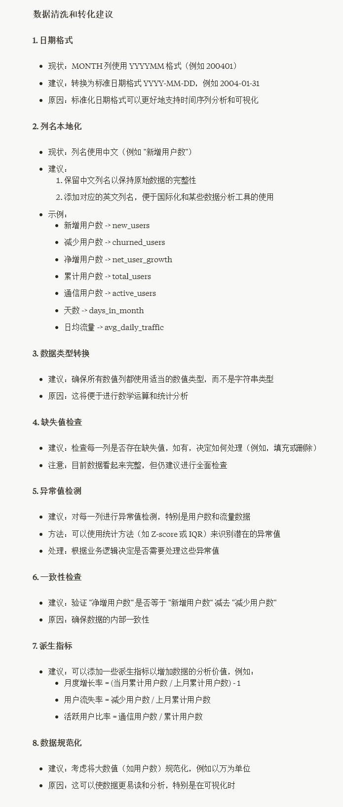 ChatGPT、Claude的数据分析能力已经到了何种水平？ 配图 11