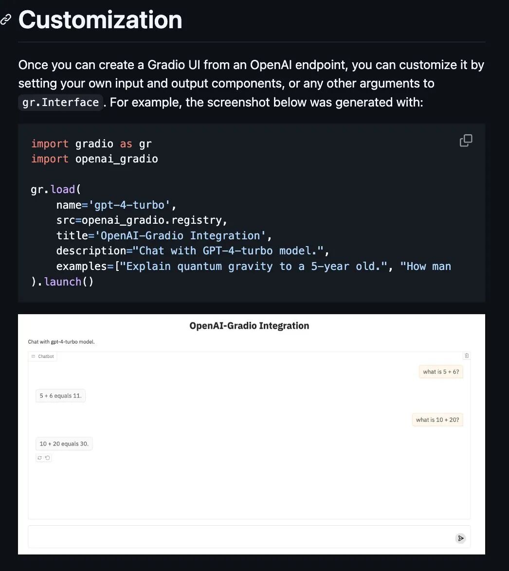 这也太强了吧！OpenAI Realtime API 的这些用法让人拍案叫绝！ 配图 3