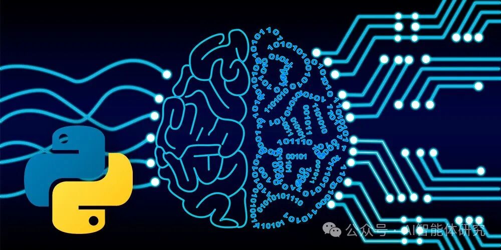 为什么学AI一定要学Python 配图 2